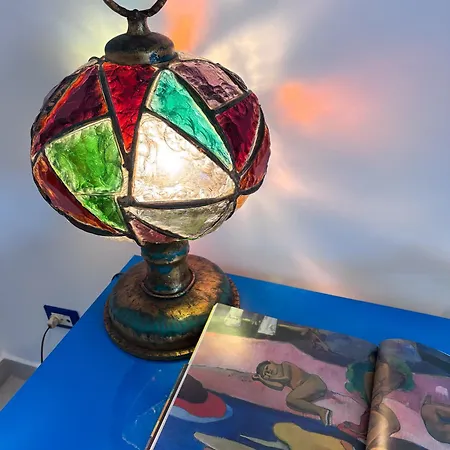 Ferienhaus Casa Iside *