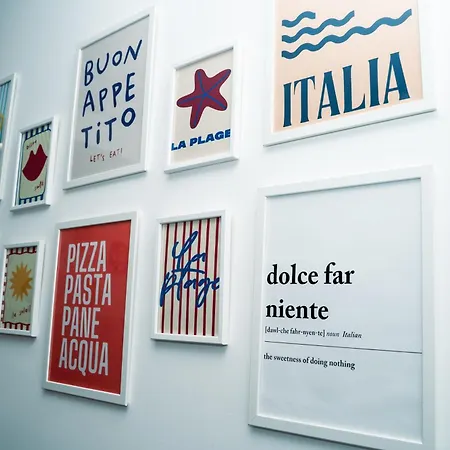 Casa Iside Ferienhaus