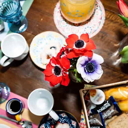 Casa Iside Ladispoli