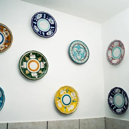 Casa Iside Ferienhaus Ladispoli