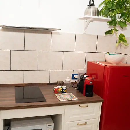 Casa Iside Ladispoli