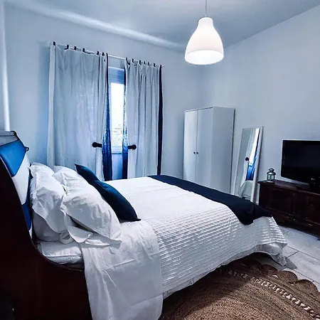 Casa Iside Ferienhaus