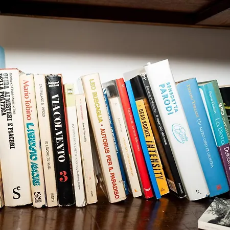 Ferienhaus Casa Iside Ladispoli