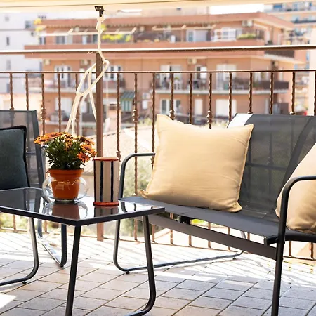 Casa Iside Ferienhaus Ladispoli