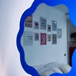Nyaraló Casa Iside