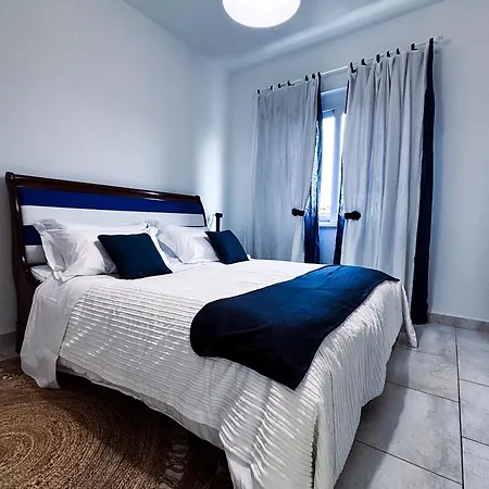 Feriehus Casa Iside Ladispoli