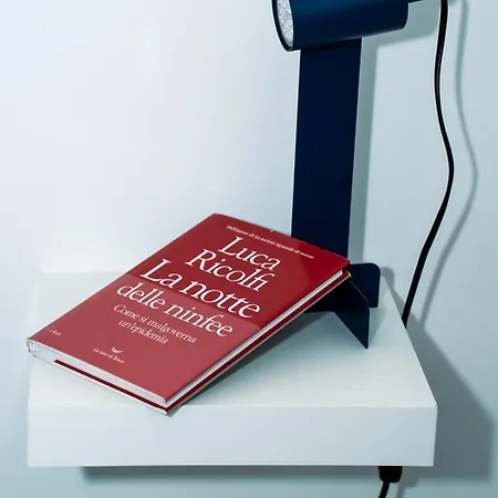 Casa Iside Feriehus *