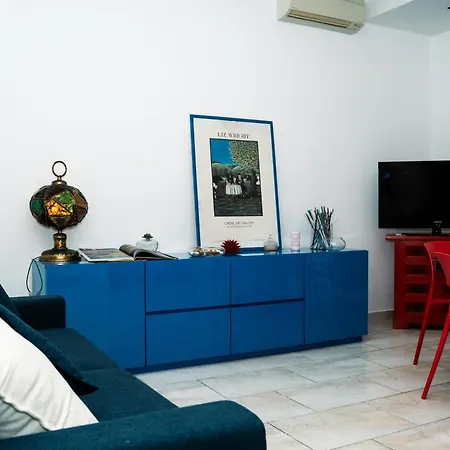 Casa Iside Vakantiehuis Ladispoli