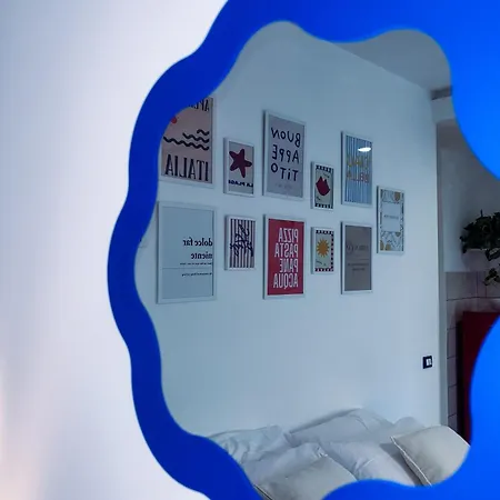 Dom wakacyjny Casa Iside