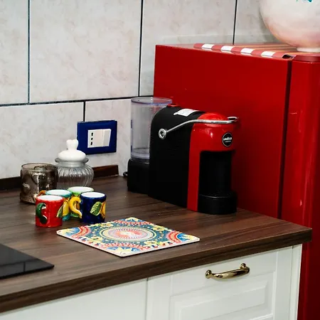 Casa Iside * Ladispoli