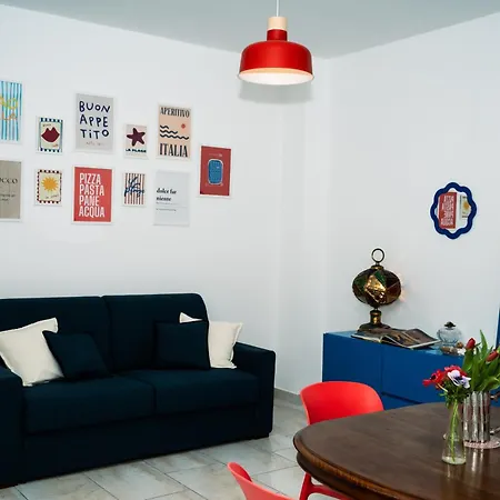 Casa Iside Ladispoli