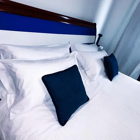 Vakantiehuis Casa Iside *