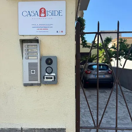 Casa Iside