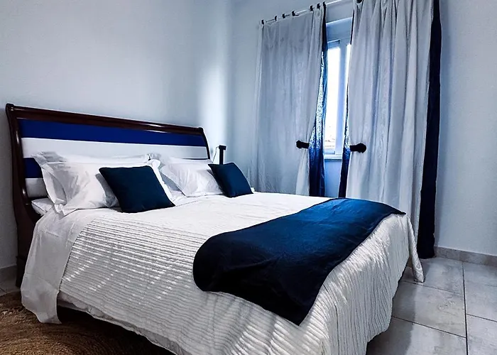 Vakantiehuis Casa Iside Ladispoli