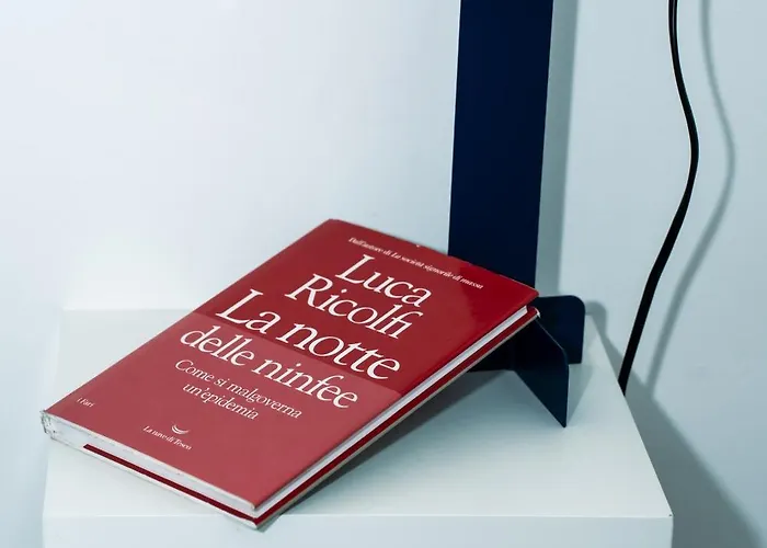 Casa Iside Vakantiehuis *