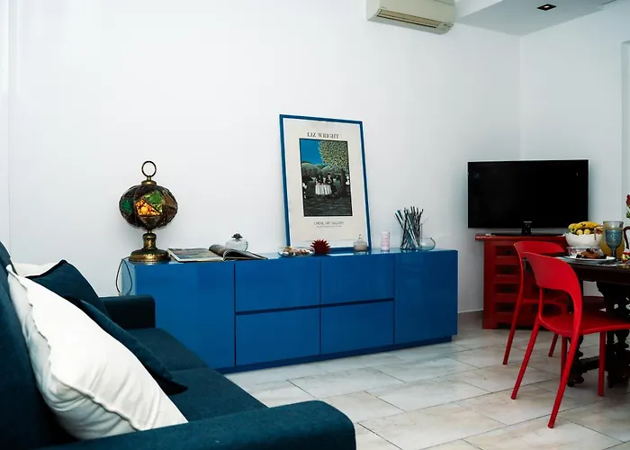 Casa Iside Vakantiehuis Ladispoli