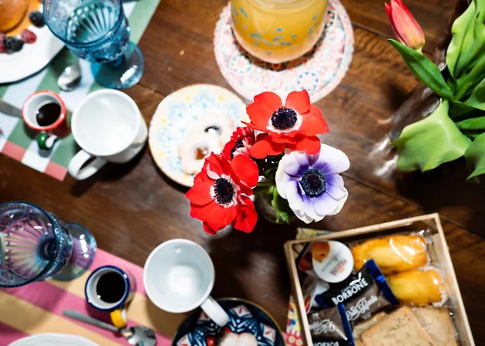 Casa Iside Ladispoli