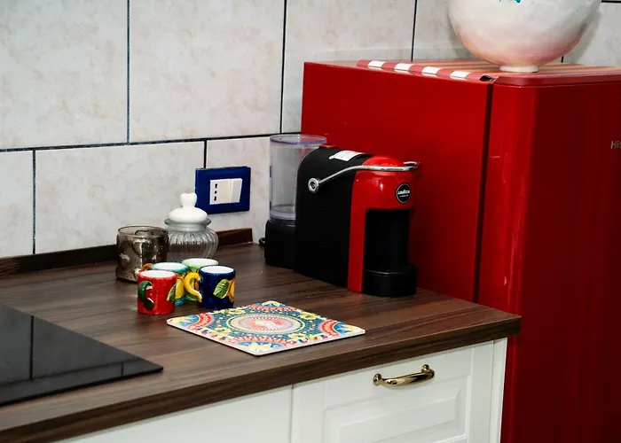 Casa Iside * Ladispoli