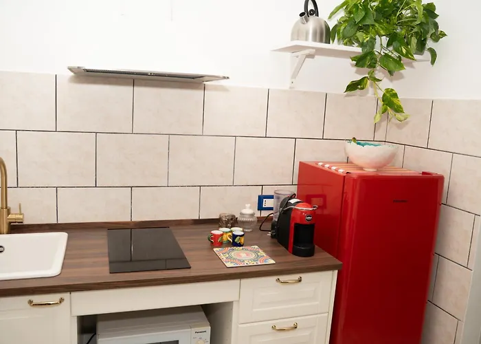 Casa Iside Ladispoli