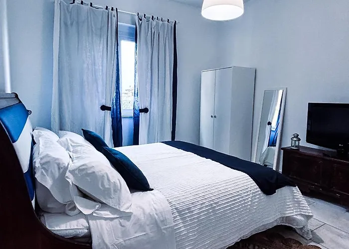 Casa Iside Vakantiehuis