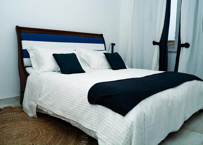 Casa Iside Vakantiehuis