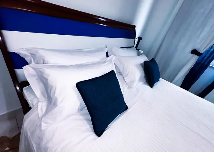 Vakantiehuis Casa Iside *