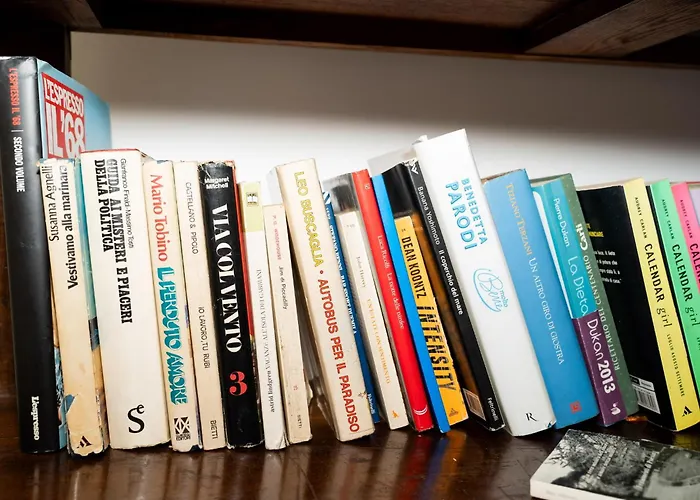 Vakantiehuis Casa Iside Ladispoli