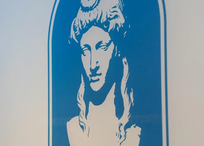 Vakantiehuis Casa Iside